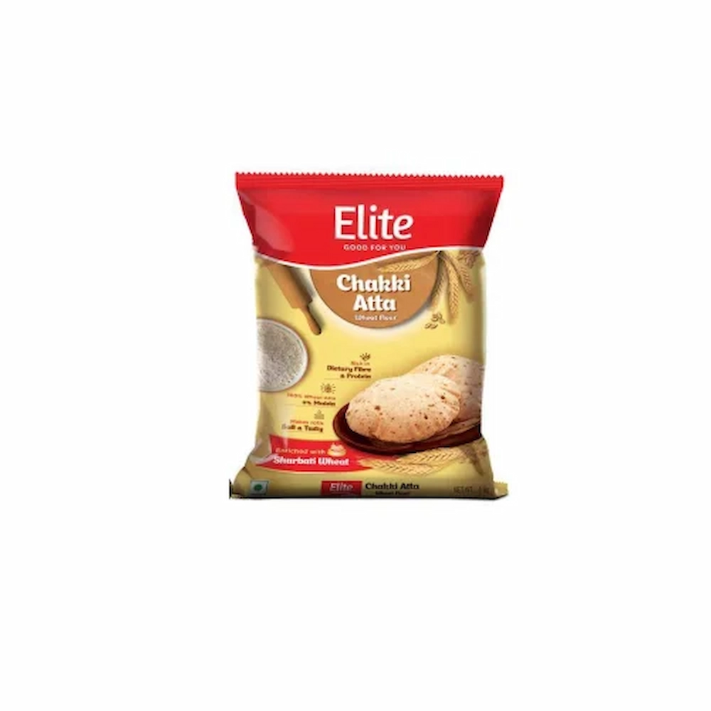 Elite Atta 1 kg